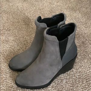 Sorel Wedges